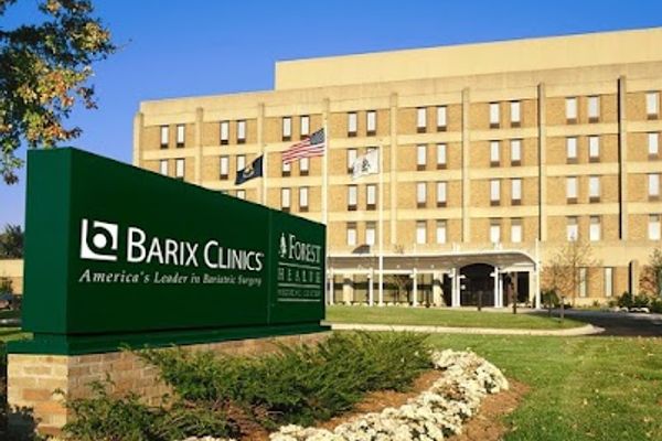 Barix Clinics of Michigan in Ypsilanti, MI