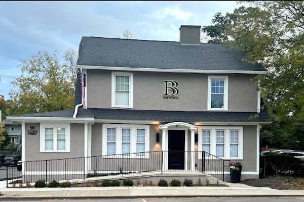 BB Aesthetic & Wellness in Westerville, OH