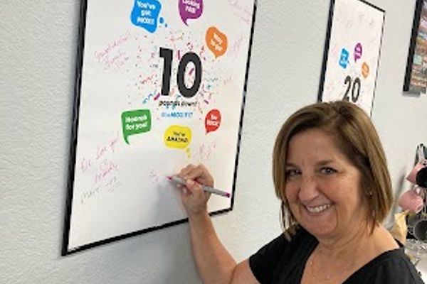 Be Healthy Nutrition Weight Loss and Wellness in Tampa, FL