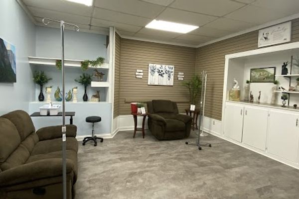 Be Positive - Weight Loss, Men's Health, IV Hydration, & Wellness Clinic in Martinsville, IN