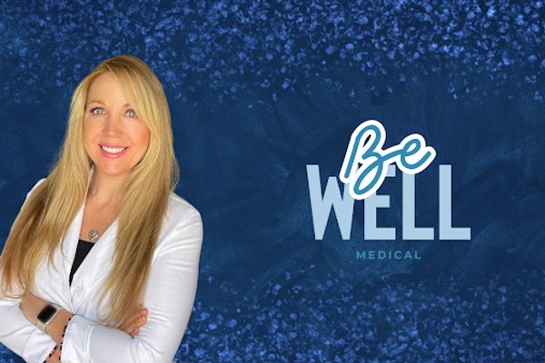 Be Well Medical Clinic in Jenks, OK