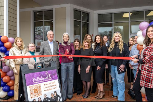 BeBalanced Natural Hormone Weight Loss in Avon, CT