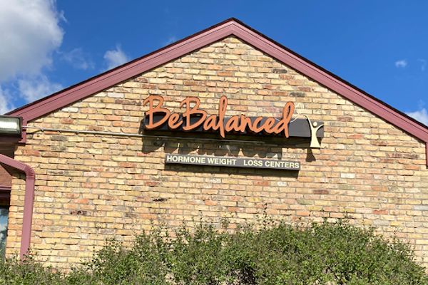 BeBalanced Natural Hormone Weight Loss in Minnetonka, MN