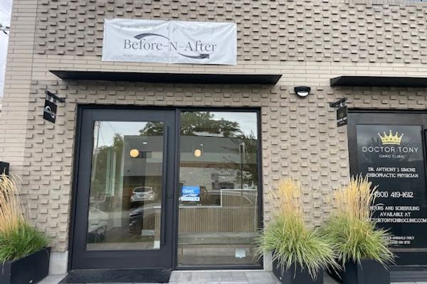 Before-N-After in Salt Lake City, UT