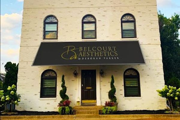 Belcourt Aesthetics in Nashville, TN