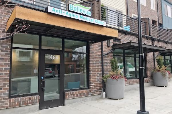 Bellevue Anti-Aging Medical Clinic in Bellevue, WA