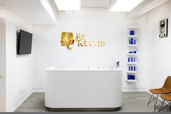 BeRejuved Medical Spa & Wellness Studio - NYC in New York, NY