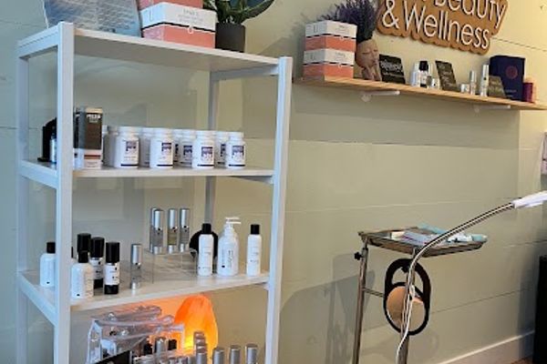 Better Beauty and Wellness, LLC in Charleston, SC