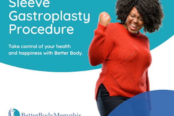 Better Body Memphis in Memphis, TN