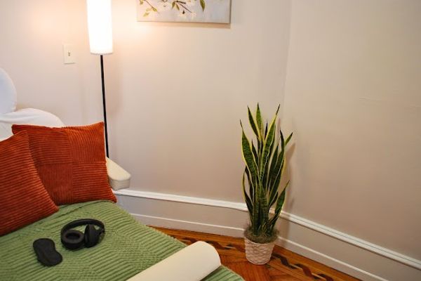 Better Health Whole Wellness Center in Philadelphia, PA