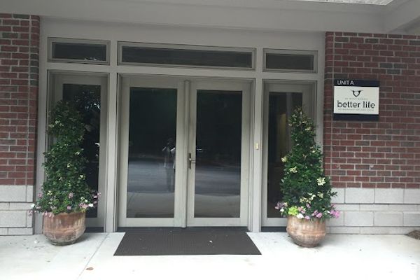 Better Life Carolinas in Mt Pleasant, SC