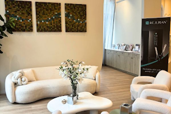 Better Med Spa & Wellness in Chicago, IL