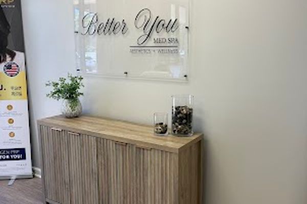 Better You Medical Day Spa LLC in Hendersonville, TN