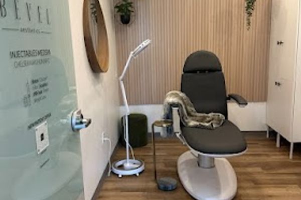 Bevel Aesthetics in Seattle, WA