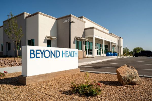 Beyond Health in Albuquerque, NM
