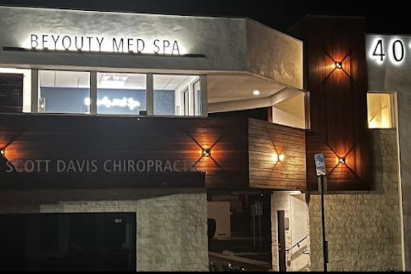 BeYouty Medical Spa in Los Alamitos, CA
