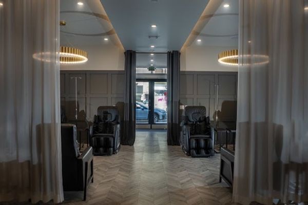 Biohackr Health in San Francisco, CA