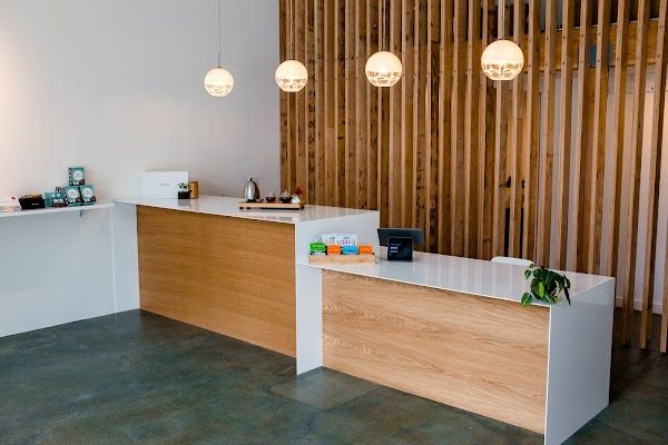 BioLounge in Portland, OR