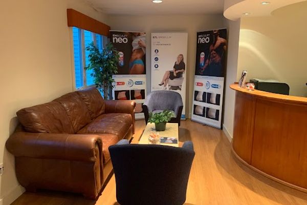 BioRestore NH in Nashua, NH