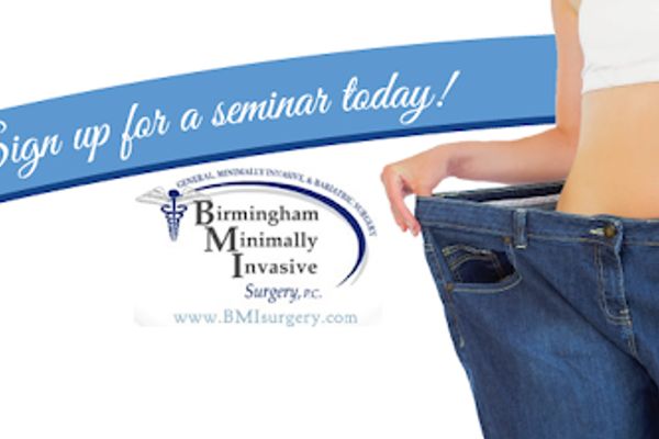 Birmingham Minimally Invasive Surgery in Birmingham, AL