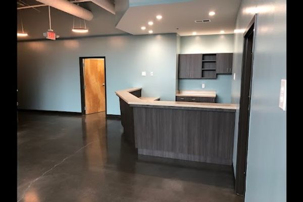 Blue Sky MD Charlotte in Charlotte, NC