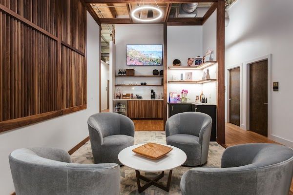 Blue Spiral MedSpa in Athens, GA