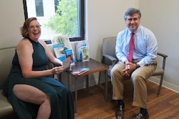 BMI of Texas in San Antonio, TX