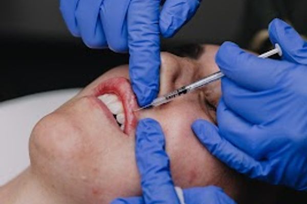 bodie edit in Glendale, AZ