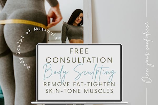 Body Sculpt of Missoula in Missoula, MT