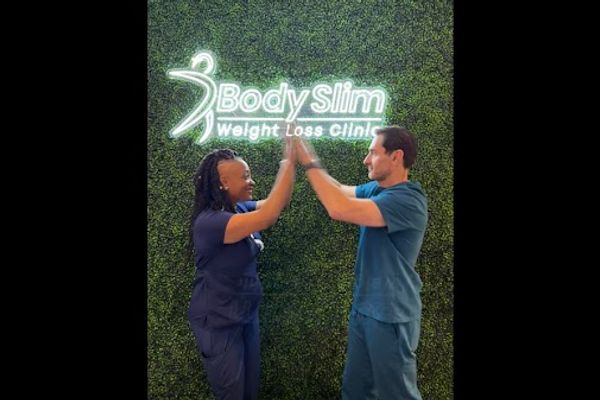 Body Slim Regenerative Health & Aesthetics in Sandy Springs, GA
