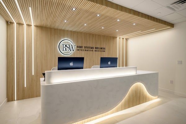 Body Systems Wellness in Glendale, CA