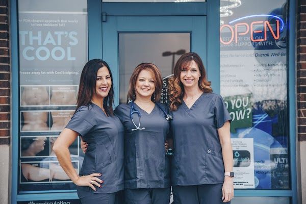 bodysculptRx in Indianapolis, IN