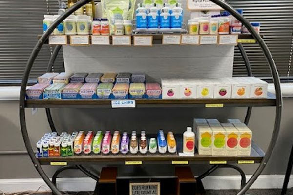 BodyTech Weight Loss and Health & GLP-1 Nutritional Support in Rockville, MD