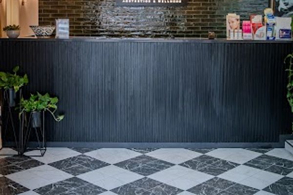 BombShell Aesthetics & Wellness in Bedford, NH