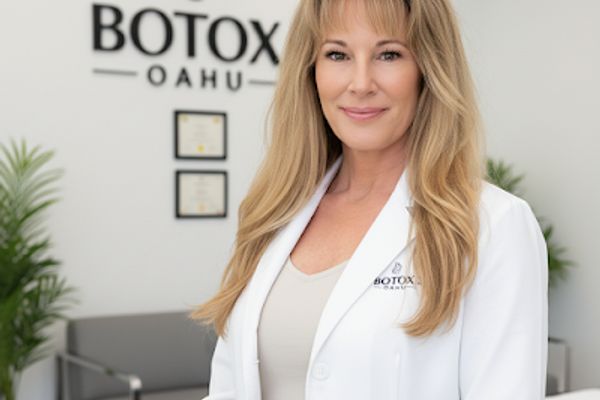 Botox Oahu: Kathryn Schaefer MD in Honolulu, HI