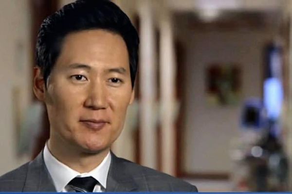 Brian Sung, M.D., FACS, FASMBS, DABOM