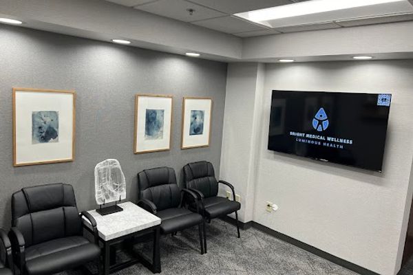 Bright Medical Wellness in Edina, MN