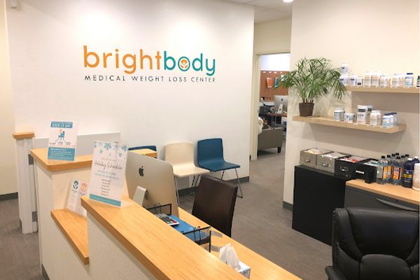 BrightBody Weight Loss Center in El Cerrito, CA