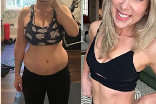 Brit Kelson Wellness Coaching in South Burlington, VT