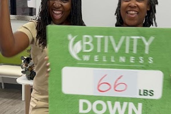 Btivity Wellness Center