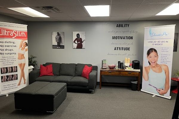 Buckeye Weight Loss in Upper Arlington, OH