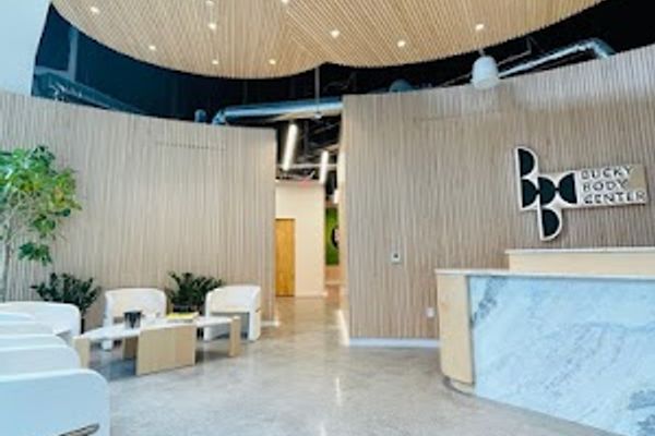 Bucky Body Center in Philadelphia, PA