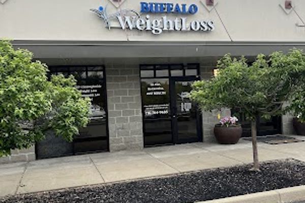 Buffalo Weight Loss in East Amherst, NY