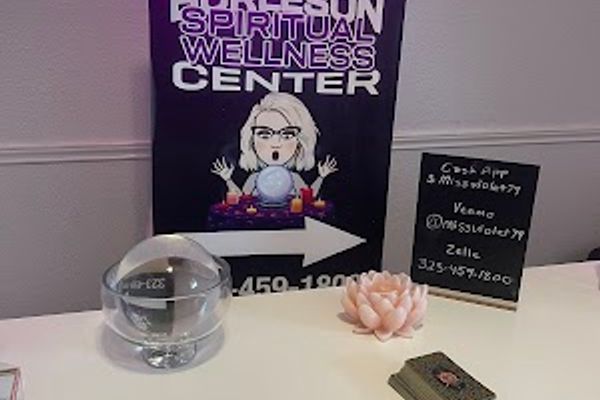 Burleson Spiritual Wellness Center in Burleson, TX