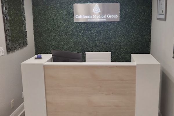 California Medical Group in Campbell, CA