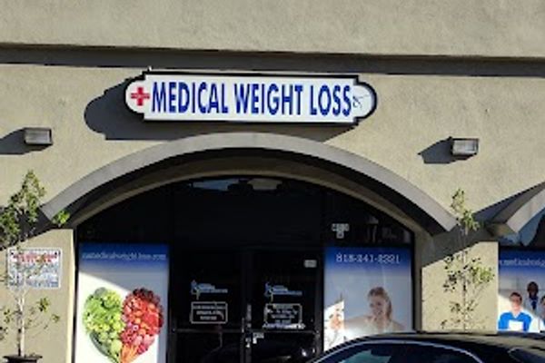 California Medical Weight Loss in Glendale, CA