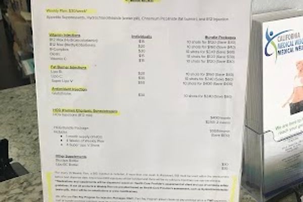 California Medical Weight Loss in Torrance, CA