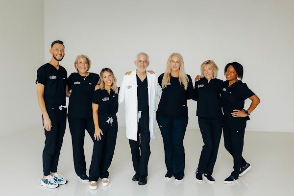 Carter MD Aesthetics (formerly Medical Cosmetics) in Lancaster, PA