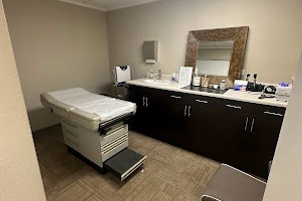 Center for Anti-Aging and Weight Loss in Danville, CA