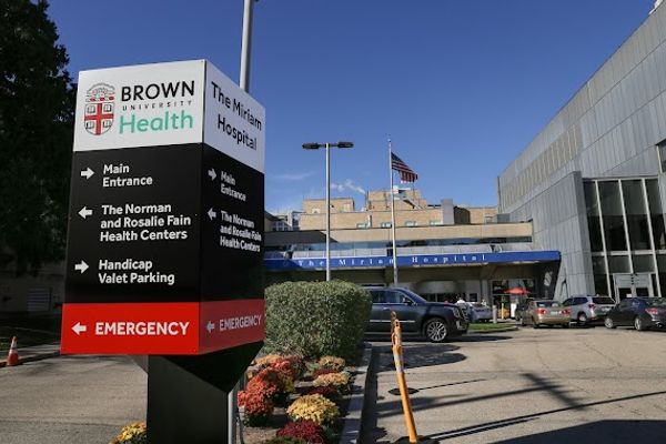 Center for Medical and Surgical Weight Loss at Brown University Health in Providence, RI